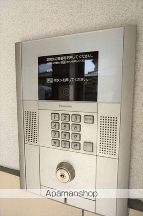 リーフ萩丘のその他画像