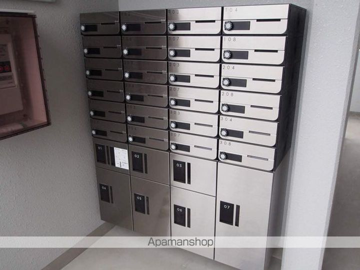 ベル・プラージュ神栖のその他画像