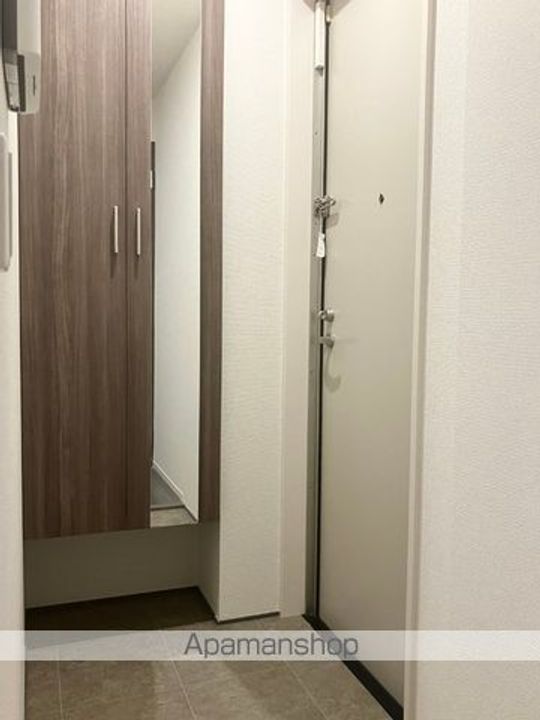 ディアライズ久米中央の内装