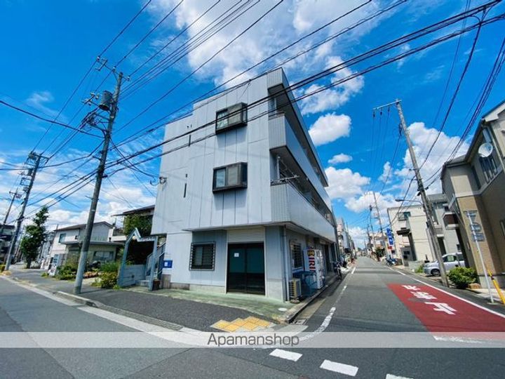 グレイスT303の外観