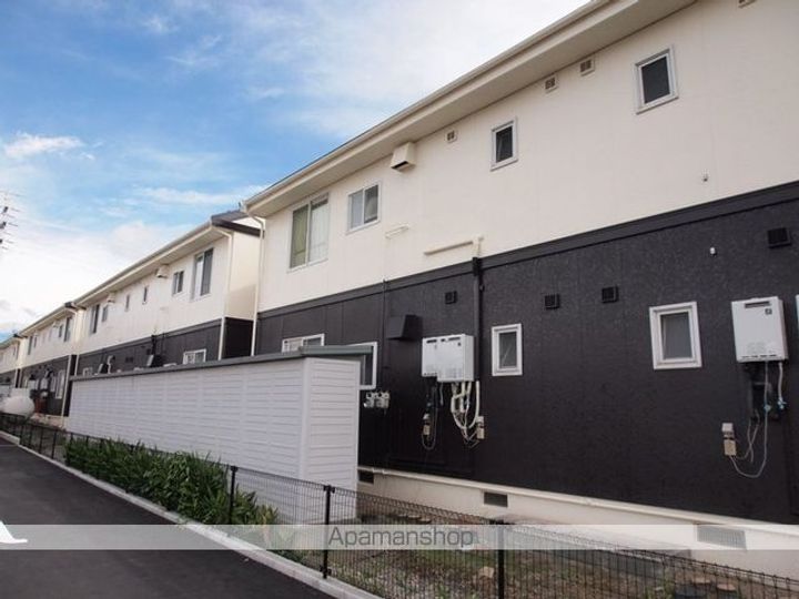 フレグランスKB102の外観