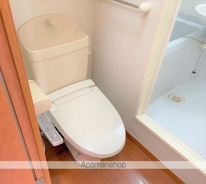 レオパレスイシイのその他画像