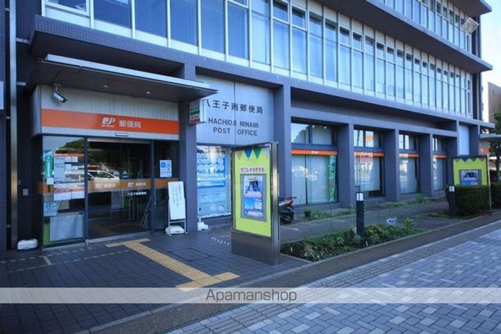メゾンドソレイユ202の周辺