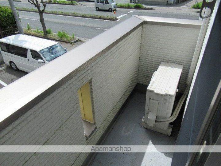 ボヌールハウス206のその他画像