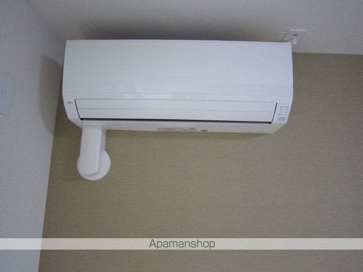 東京都青梅市千ヶ瀬町1丁目の賃貸アパートの内装