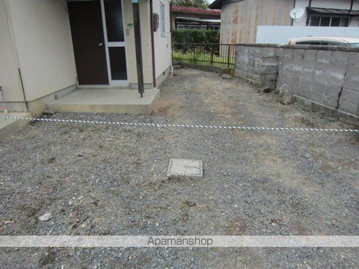 長野県長野市桐原1丁目(一戸建)の賃貸物件のその他画像