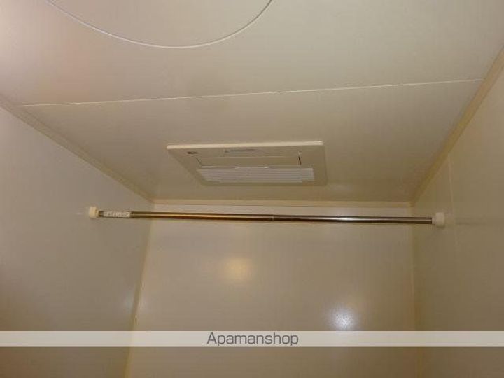 オータム めぐみの内装