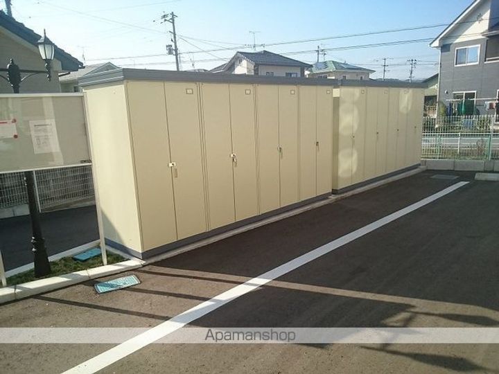 アリエール Ⅴのその他画像