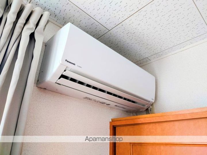 レオパレスMY中山206のその他画像