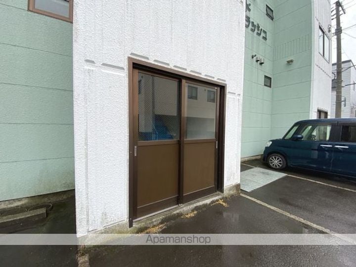 メゾンドフラッシュ五稜郭のその他画像