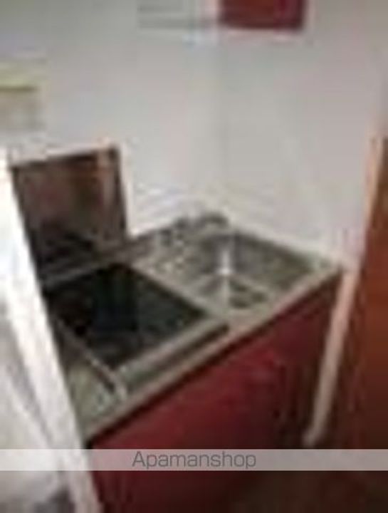 レオパレスPEACEのキッチン