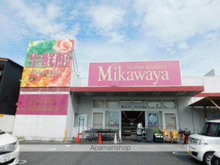 愛知県名古屋市千種区吹上1丁目の賃貸マンションの周辺