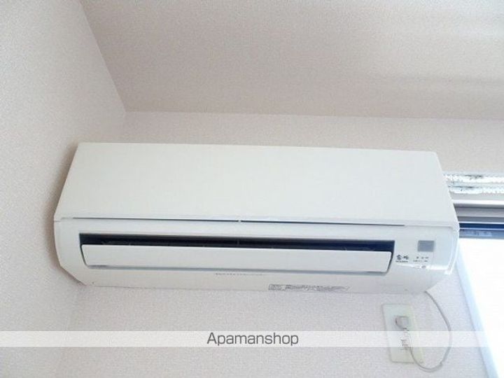 アルシス Ⅰの内装