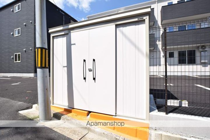 メリディアンKⅠ103のその他画像