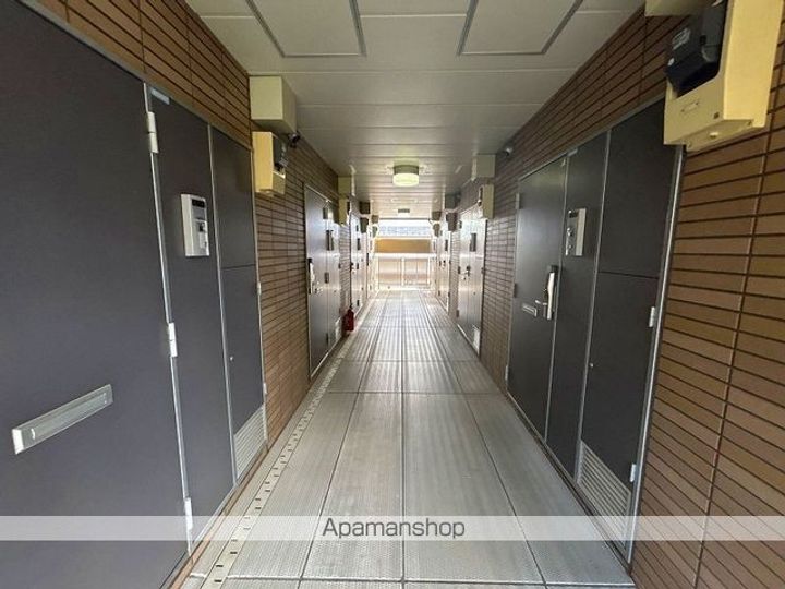 レオパレスMのその他画像