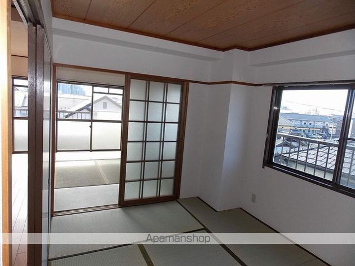 マンション東柴第二230の内装