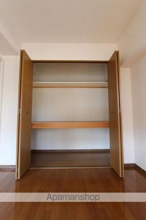 GLYCINEー グリシーヌ ー303の内装