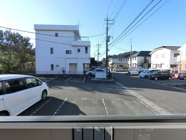 グランドール ABの内装