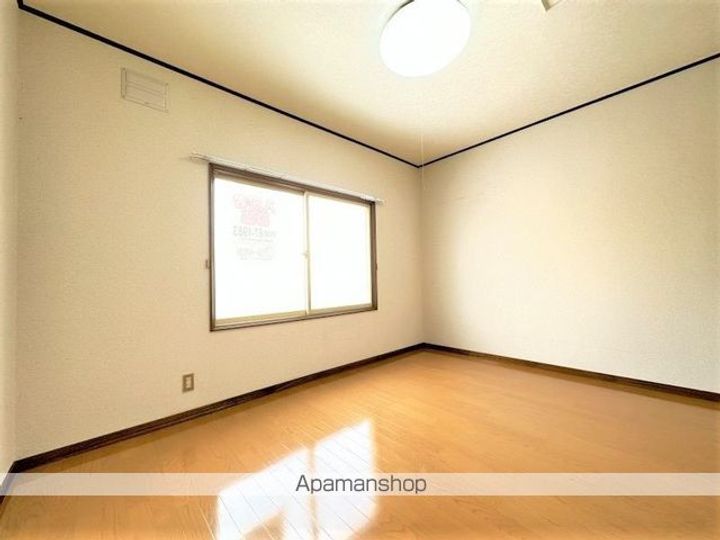 コーポおの201の内装