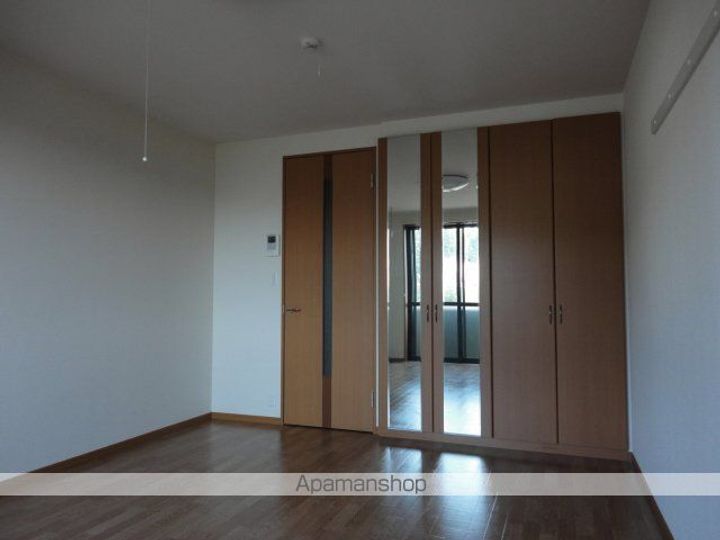 ラ・トゥール(LA・TOUR)の内装