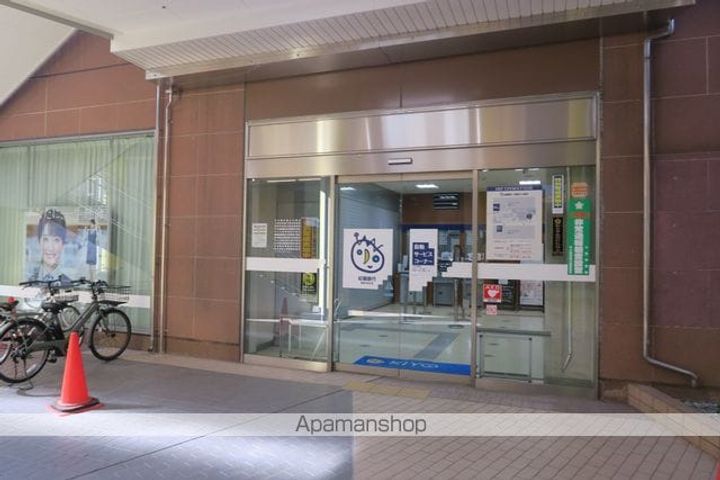 メゾン中塚206の周辺