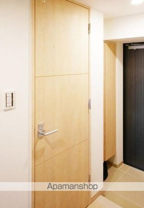 神奈川県横浜市南区二葉町1丁目の賃貸マンションのその他画像
