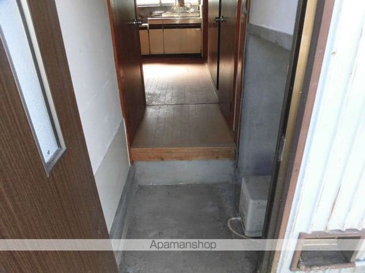 福島県いわき市平北白土字中島(一戸建)の賃貸物件戸建てのその他画像