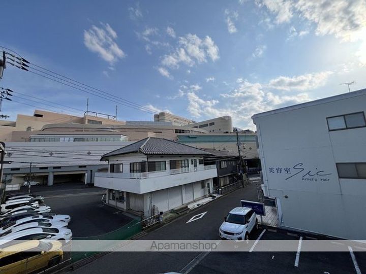 広島県広島市西区草津新町2丁目(一戸建)の賃貸物件戸建てのその他画像