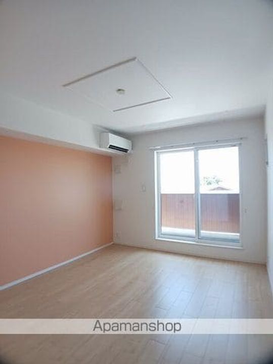 シーサイド・カーサの居間