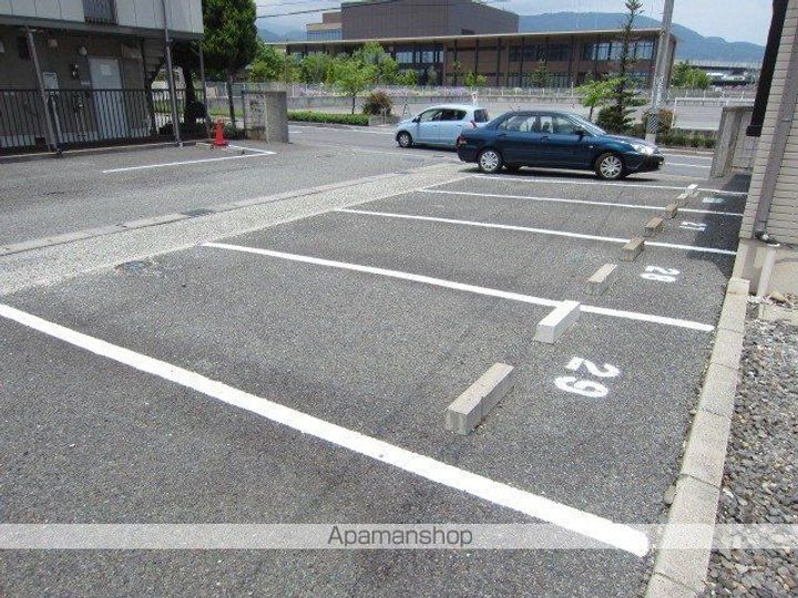 長野県長野市吉田4丁目の賃貸アパートのその他画像