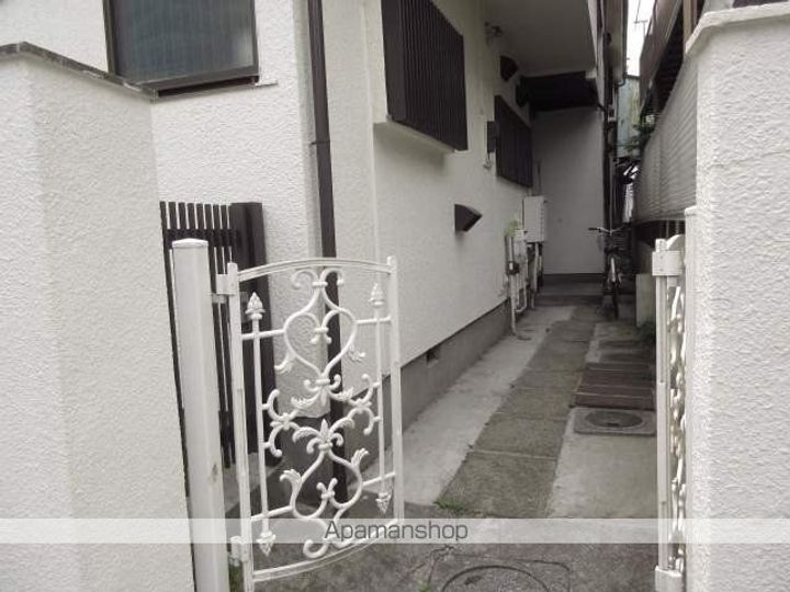 ハウスNのその他画像