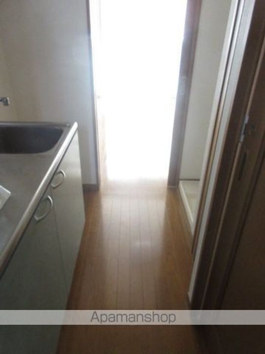 東京都杉並区高円寺南1丁目の賃貸マンションの内装