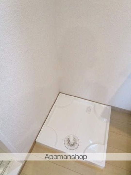 東京都杉並区成田東5丁目の賃貸アパートの内装