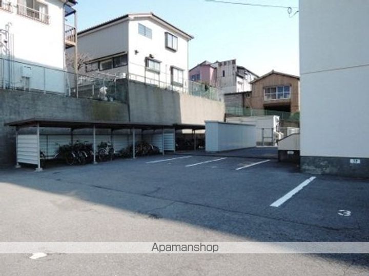 新潟県新潟市東区宝町の賃貸マンションのその他画像