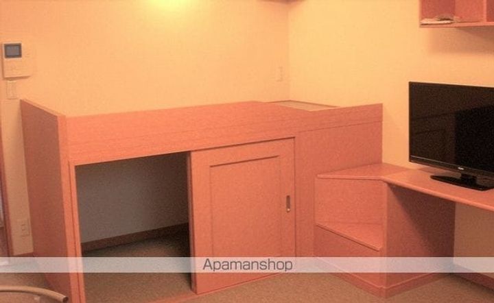 レオパレスタウンコート竜王のその他画像