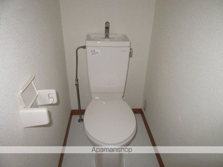 レオパレスFOREST206のその他画像