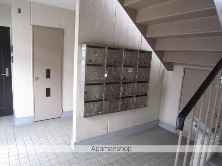 プレジデントハイツ東岸和田205のその他画像