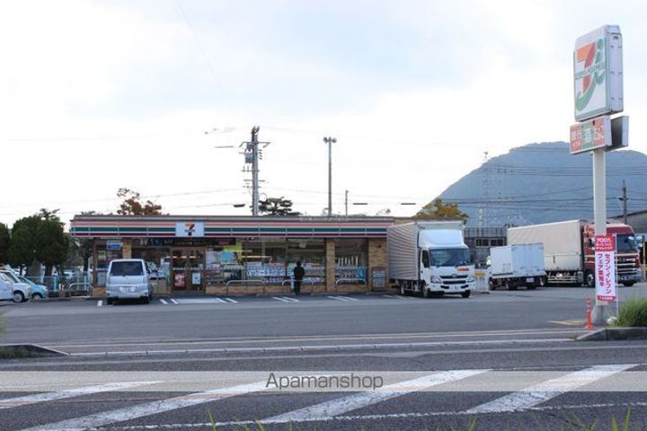 レオパレスCIEL(シェル)102の周辺