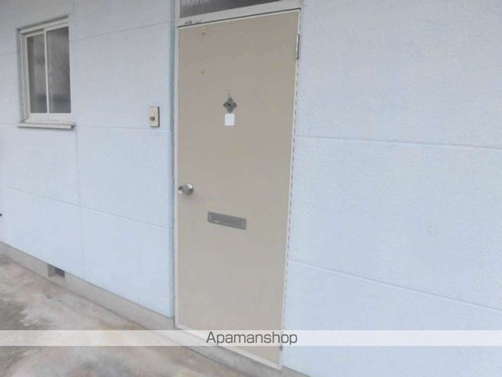 コーポオーガストのその他画像