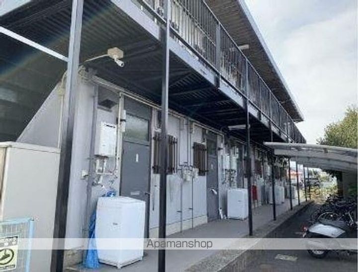 香川県さぬき市志度の賃貸アパートのその他画像