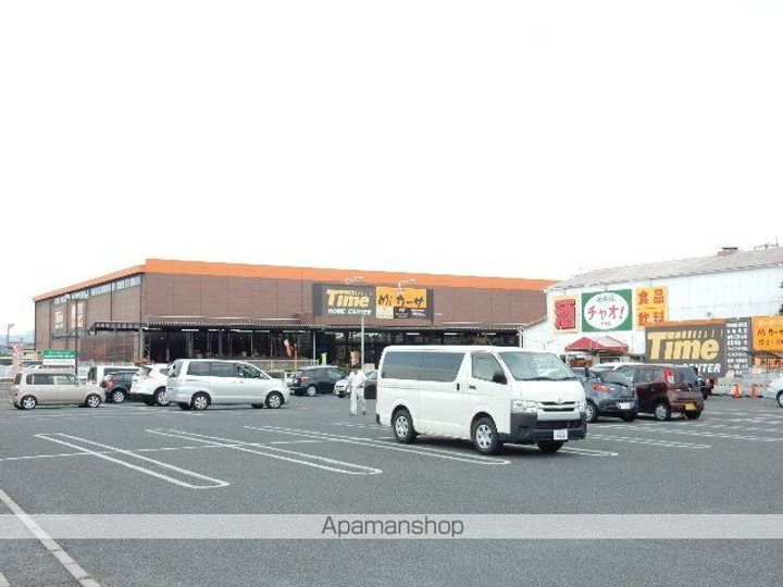 岡山県岡山市中区平井6丁目の賃貸アパートの周辺