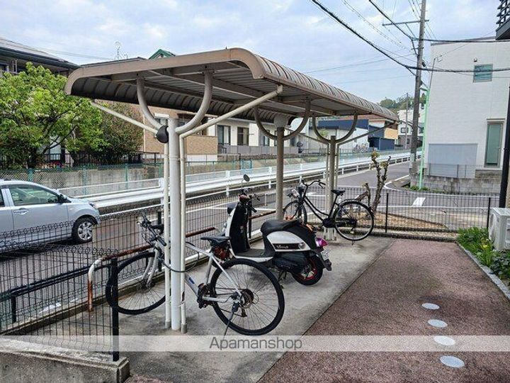 サンライトKⅡの外観