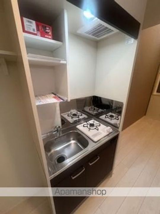 カーサ エスト 小岩103号室の内装