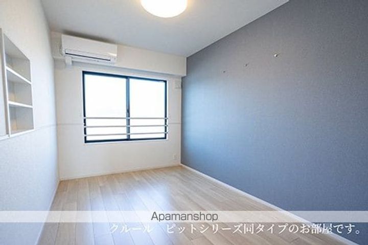 ベルデの居間