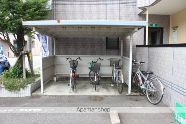 サンローゼ大宮301のその他画像
