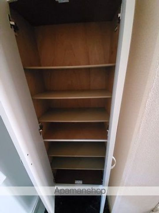 レオパレス元宮201のその他画像