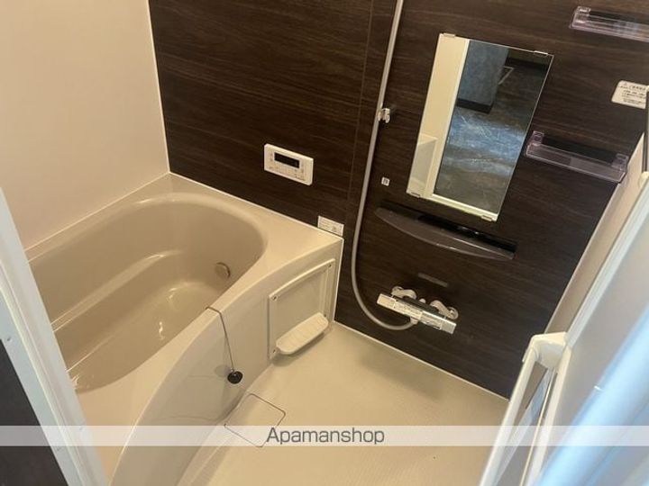 ESPRESSO小牧の風呂