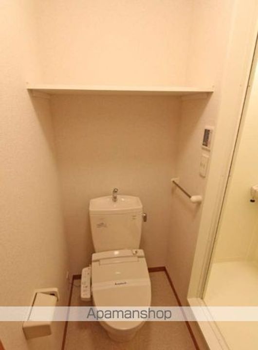 レオパレスディアコート 六木のその他画像