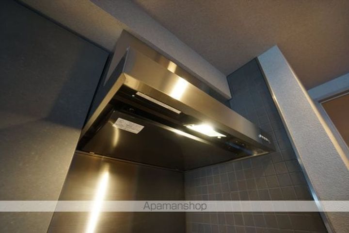 愛知県名古屋市中村区亀島1丁目の賃貸マンション1505の内装