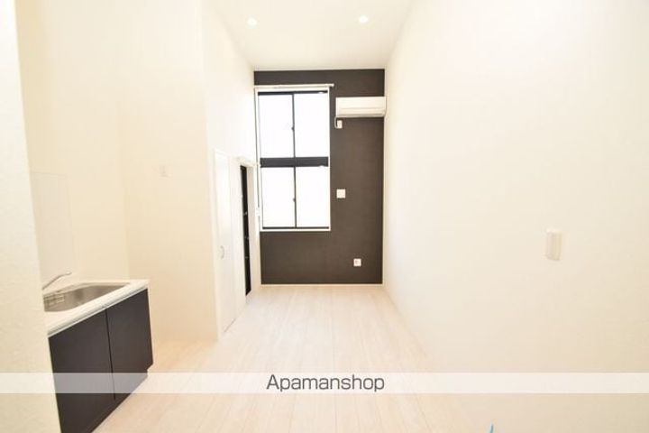 ドミール八代Ⅱの内装